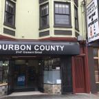 Interview: Edmond Kubein / Bourbon County