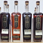 Interview: Cris Steller / Dry Diggings Distillery