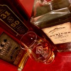 Comparison: Bodie 5 Dog / Rubicon Rye / 31n50