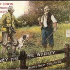 The Whiskey Hunt! Tales and Tips…