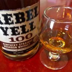 Rebel Yell 100 (and then things went off the rails…!)