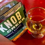 Revisiting: Knob Creek Single Barrel Rye