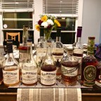 Nine Ryes, a Wheater, and a “Barely Legal” Bourbon walk into a bar…