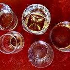 Which Whiskey Glass?