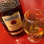 Four Roses Barrel Strength Single Barrel OBSK