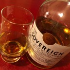 Invergordon 31 Year Single Grain Scotch