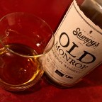 Old Monroe Single Barrel Select [Wheated!] Bourbon Whiskey