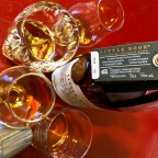 Little Book Chapter 3: The Road Home (with some Booker’s 2018-04 on the side)