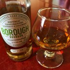 Borough Bourbon Batch #3