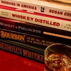 Which Whiskey Book?