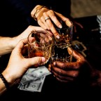 Whiskey Story Swap – April 2020