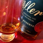 Weller Store Pick #1 of 3 – Special Reserve from Bourbon County & Fred’s Liquor