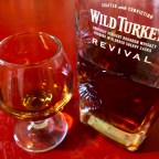 Wild Turkey Master’s Keep Revival