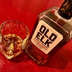 Old Elk Single Barrel Straight Wheat Whiskey
