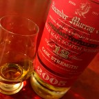 Laphroaig 12 Year Cask Strength Scotch