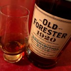 Old Forester 1920 Prohibition Style