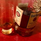 Four Roses Barrel Strength Single Barrel OESK