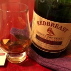 Redbreast Single Pot Still Irish Whiskey – 14 Year Small Batch B (2019)