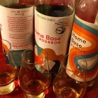 National Siblings Day Comparison: Three Home Base Spirits Whiskeys