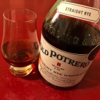 Old Potrero Straight Rye Single Barrel  #13