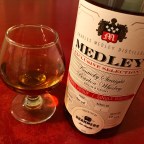 Medley Exclusive Selection – Drammers Club Los Angeles 2019