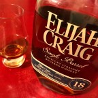 Palate Comparison: Two Perspectives on Elijah Craig 18 Year Single Barrel