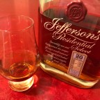 Jefferson’s Presidential Select 20 Year