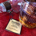 Bottle Kill: Four Roses Barrel Strength Single Barrel OESV