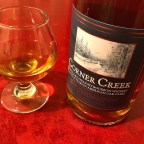 Corner Creek 10 Year Kentucky Straight Bourbon Whiskey