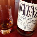 McKenzie Single Barrel [Wheated!] Bourbon