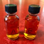 Comparison: Mystery Samples…!
