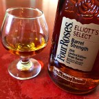 Four Roses Elliott’s Select Limited Edition 2016