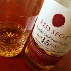 Red Spot Single Pot Still Irish Whiskey