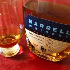 Barrell Whiskey Single Barrel Cask Strength 18 Year Kentucky Straight Whiskey