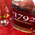 1792 Ridgemont Reserve 8 Year Age Stated
