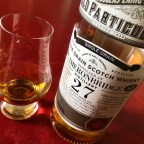 Cameronbridge 27 Year Single Grain Scotch