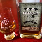 Revisiting: Bodie 5 Dog Single Malt California Whiskey
