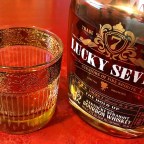 Lucky Seven “The Hold Up” Batch 1