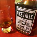 Revisiting: Pikesville Straight Rye Whiskey