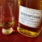 Redemption Blended Straight Whiskey: Tyler’s Mistake