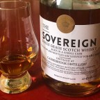 Carsebridge 52 Year (that’s right) Single Grain Scotch