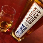 Courage & Conviction American Single Malt Whisky – Dr. George G. Moore Batch
