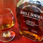 John J. Bowman Pioneer Spirit Single Barrel