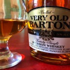Very Old Barton 100