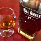 Wild Turkey Master’s Keep 17 Year (2015)