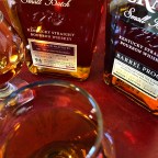 Two Elijah Craigs: Small Batch 12 Year Store Pick & Barrel Proof Batch B520