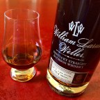 William Larue Weller (2016)