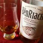 BenRiach Single Malt Scotch Whisky – Cask Strength Batch #2