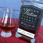 Old Dominick Huling Station Bourbon – Single Barrel Pick!