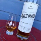Du Nord Mixed Blood Blended Whiskey